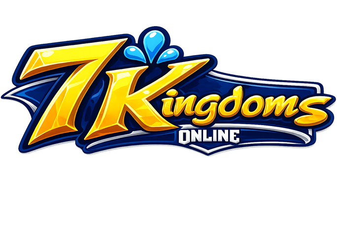 7Kingdoms Online